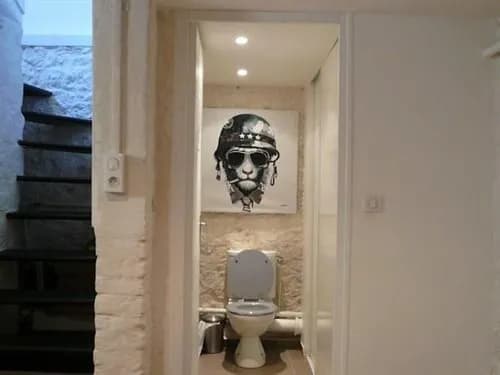 Loft Fraternité - Photo 5