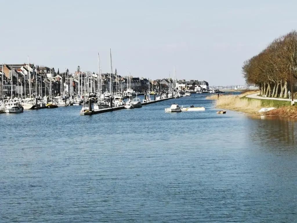 Le Temps d'une Escale à St Wary - Photo 3