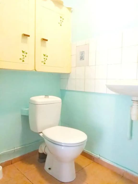 Apartment With one Bedroom in Le Gosier, With Wonderful Mountain View, - Miniature 7