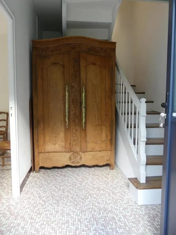 La maison du pêcheur - Photo 1