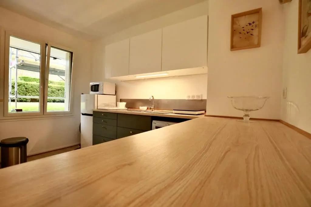 Studio Royal de la Plage - Photo 5
