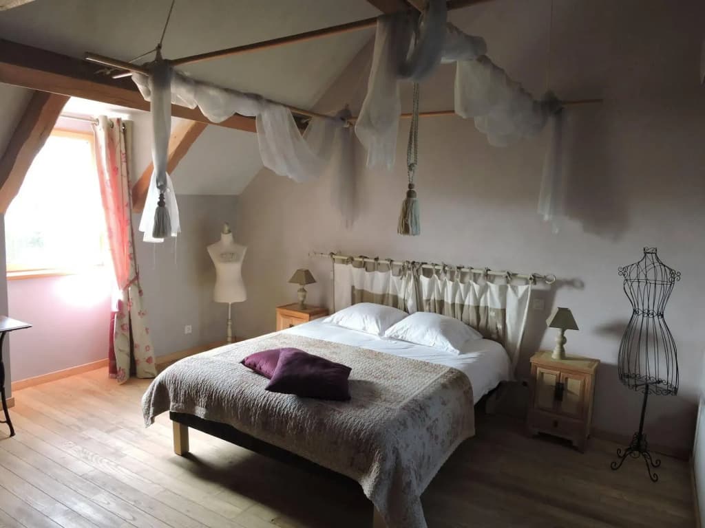 Le Manoir du Pas Jahan - Photo 4
