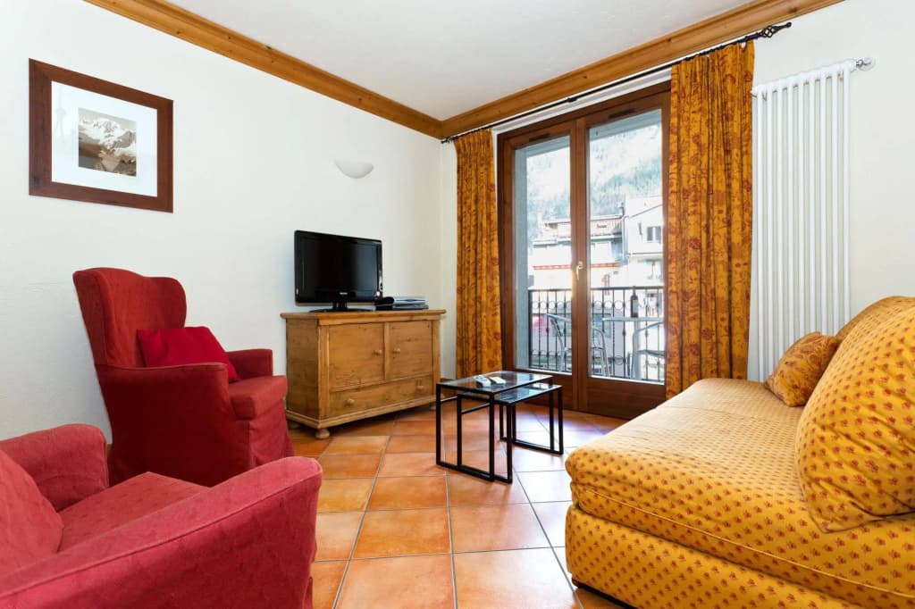 Apartment Lepelletier - Photo 1