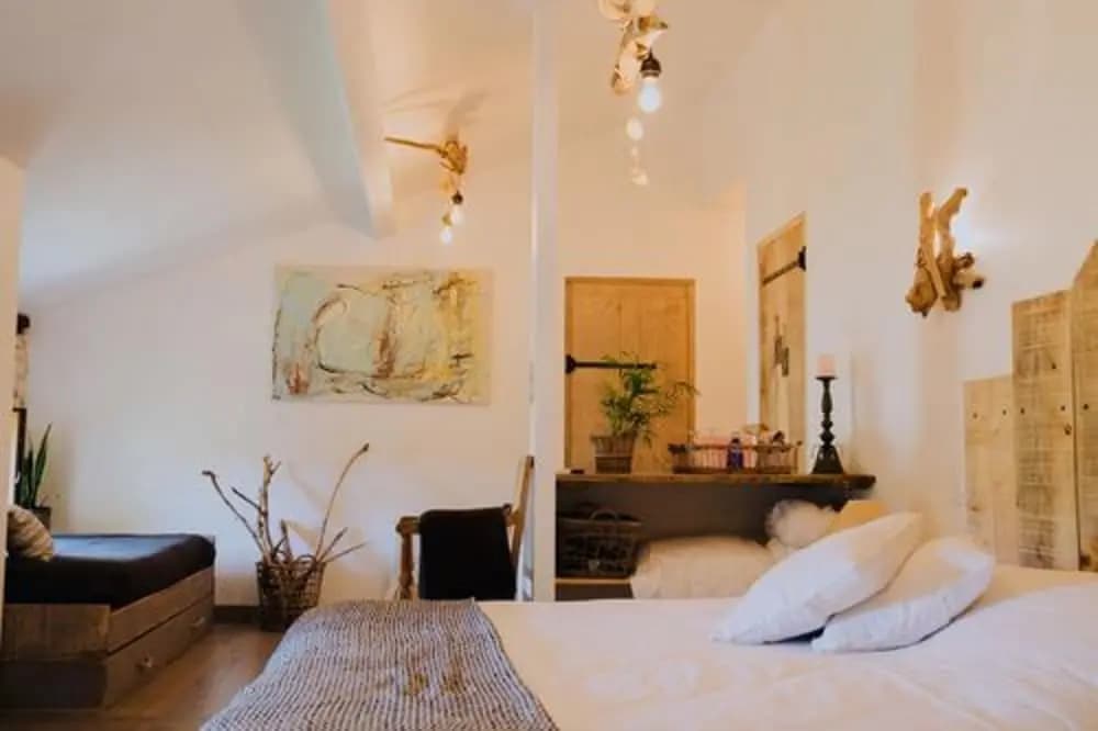 La Maison Bleue - Photo 5