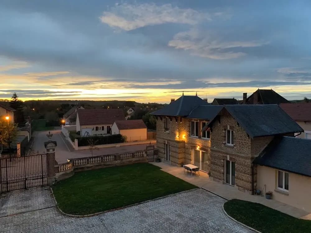 Château de Ligny - Miniature 6