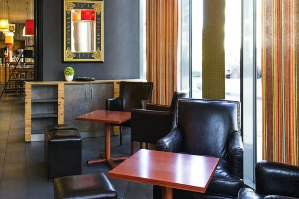 ibis Styles Lyon Centre - Gare Part Dieu Hotel - Photo 2