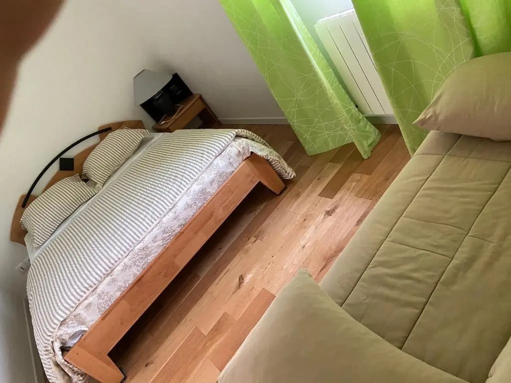 Chambres dans villa avec piscine - Photo 5