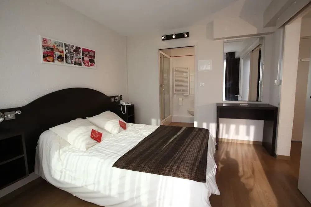 Village Club Le Saint Ignace - Photo 4