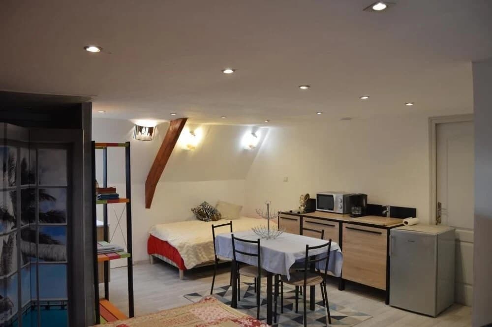 Chez Pierrette - Photo 3