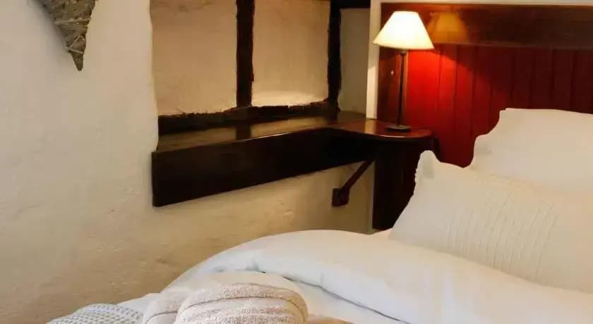 Les Deux Petits Pois Chambre d'Hôte - Photo 2