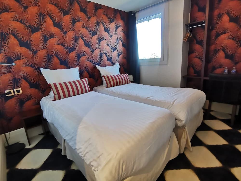 Hôtel Mercator - Photo 5