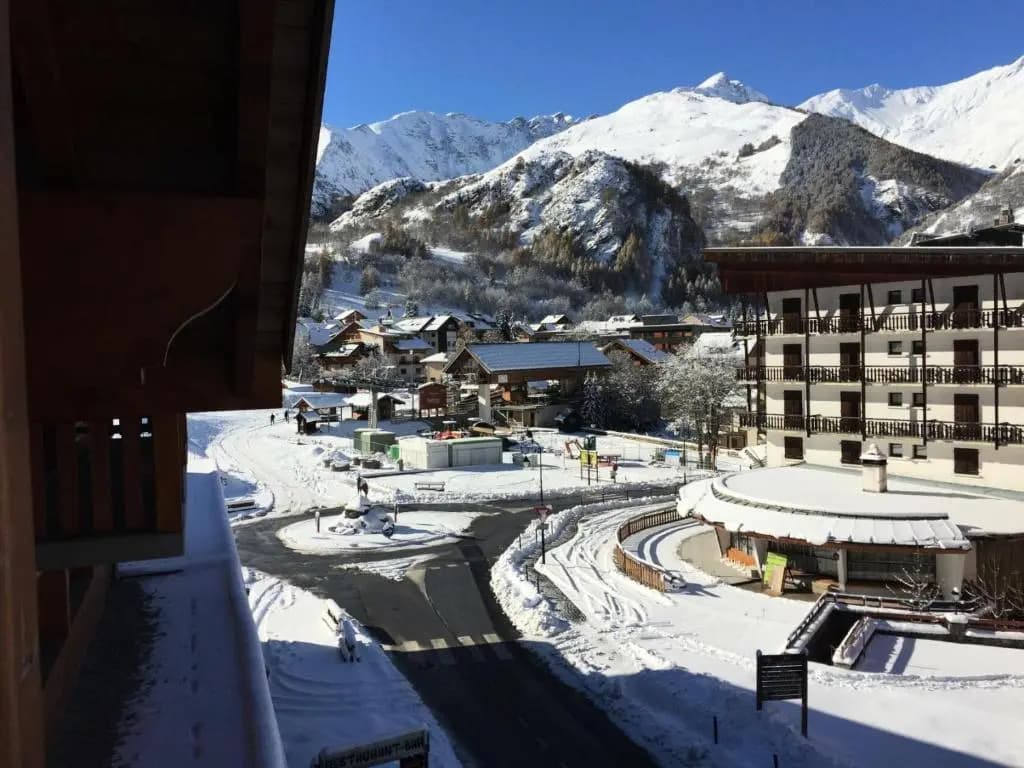 Les Chalets D'adrien - 4 Pièces pour 7 Personnes 04 - Photo 2