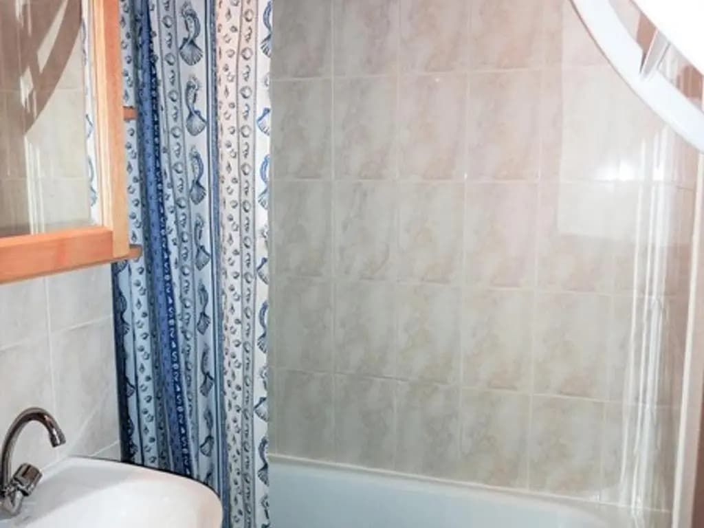 Appartement Le Biot, 2 pièces, 6 personnes - FR-1-573-104 - Miniature 7