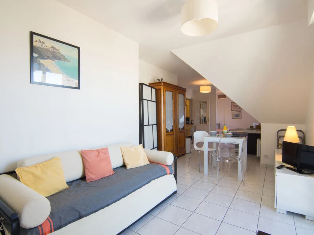 Appartement Aillerie - Photo 3