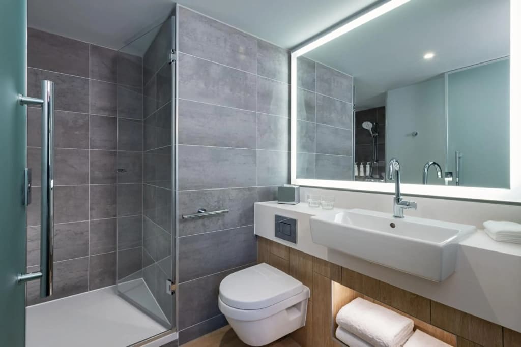 Courtyard by Marriott Paris Charles de Gaulle Central Airport - Miniature 7