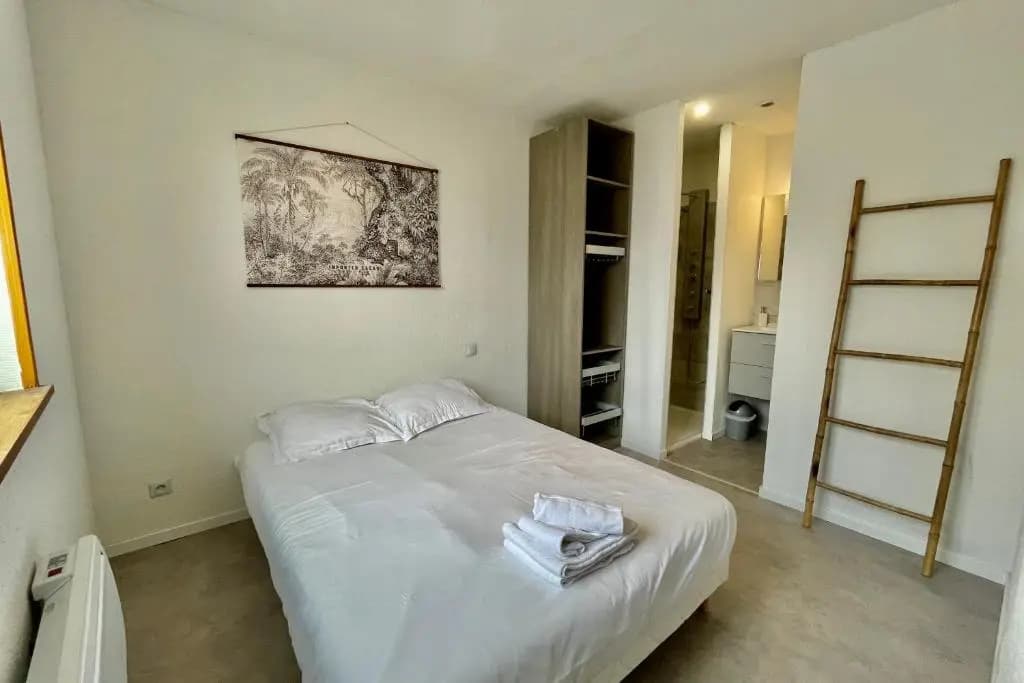 APPARTEMENT HYPER CENTRE numéro 101 - Photo 3
