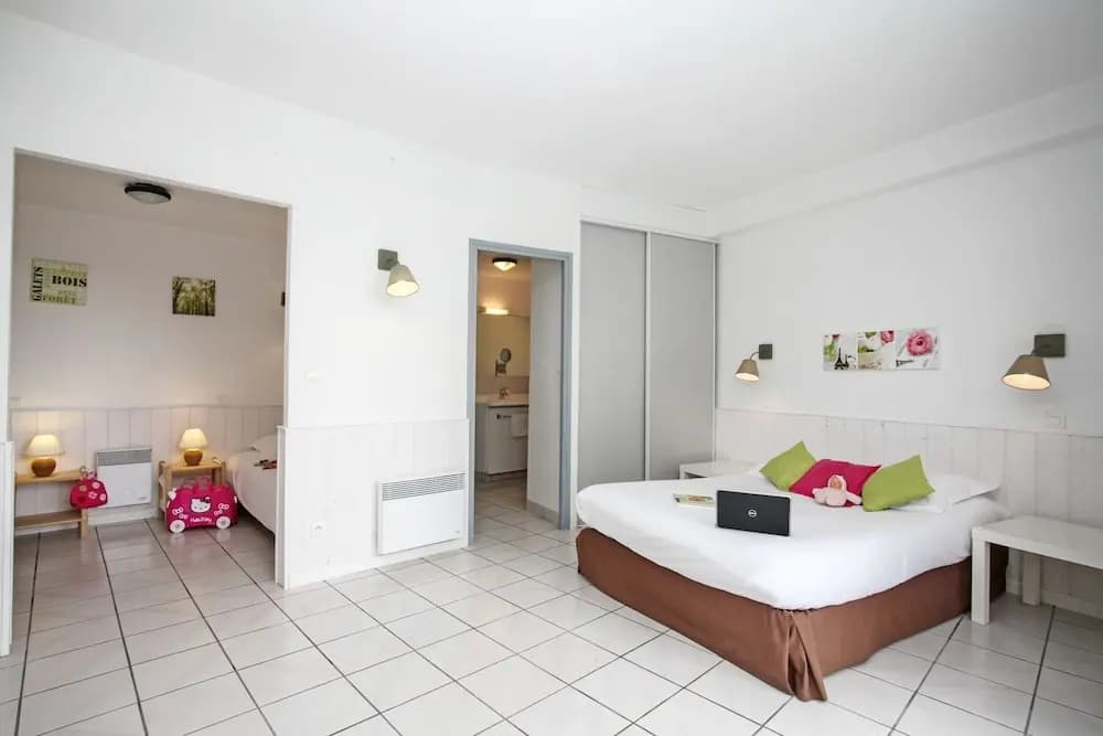 Amadour Hôtel - Photo 3