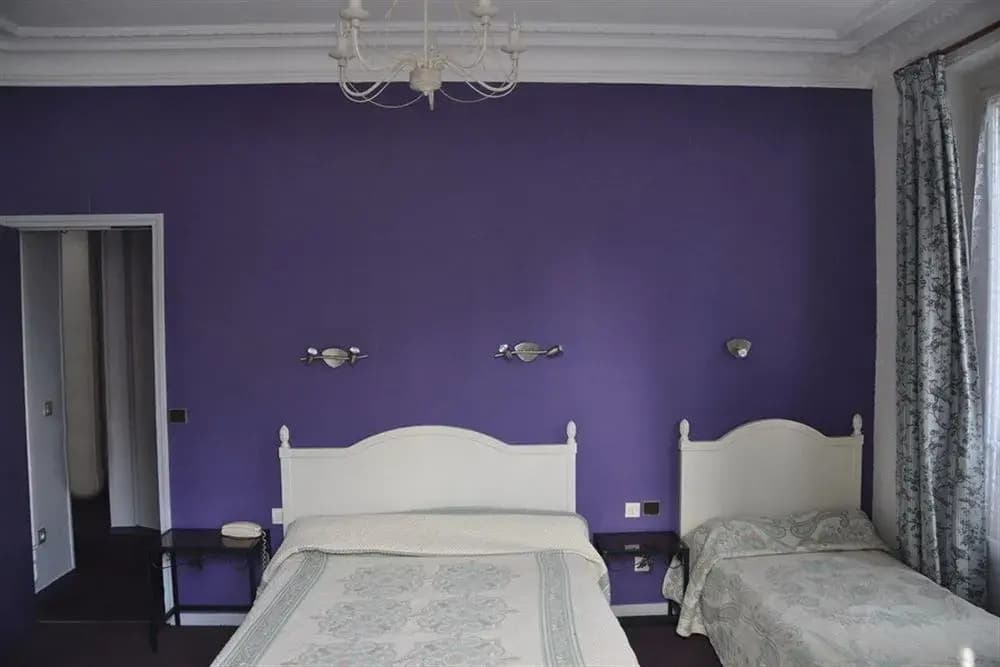 Htel Victoria - Photo 3
