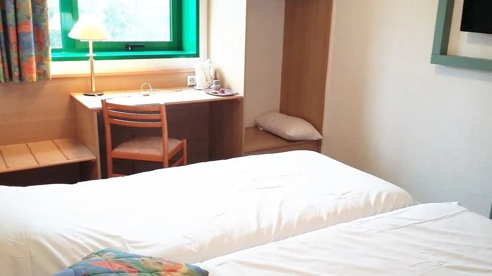 Millau Hotel Club - Photo 4
