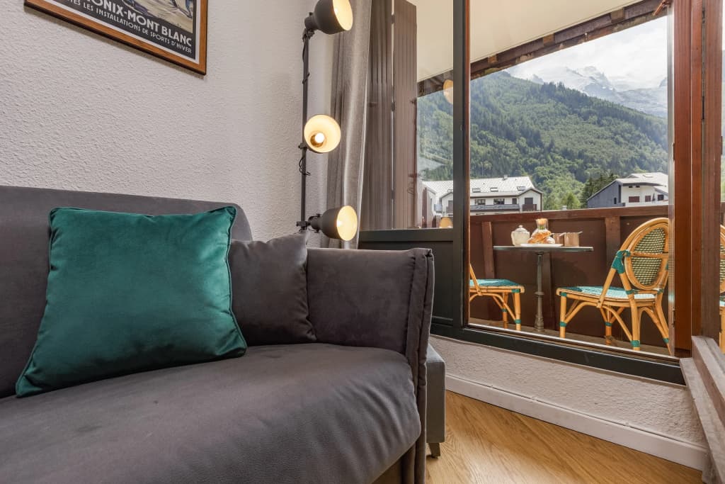 Chamonix Sud - Chez Loulou - Miniature 7