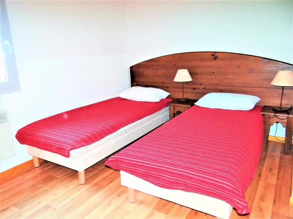Maison Vallon-Pont-d'Arc, 3 pièces, 6 personnes - FR-1-382-21 - Photo 3