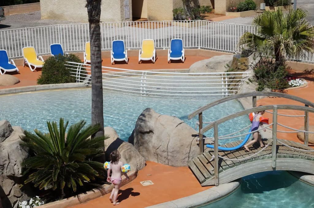Camping International - Miniature 8