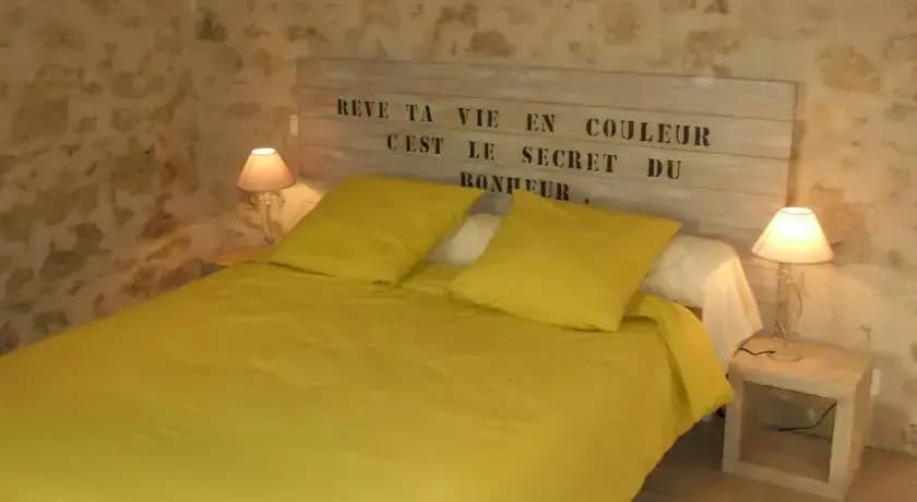 Le Perré Chambre d'Hôtes - Miniature 8