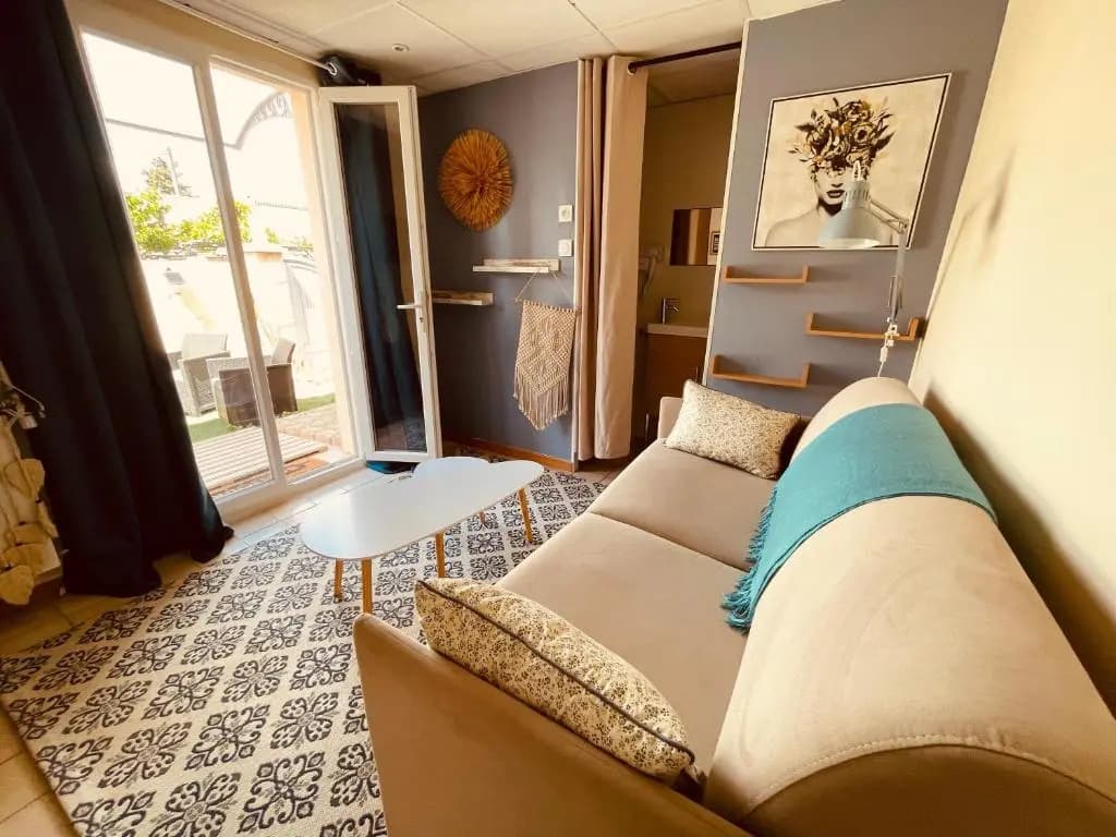 Chez So' - Photo 1