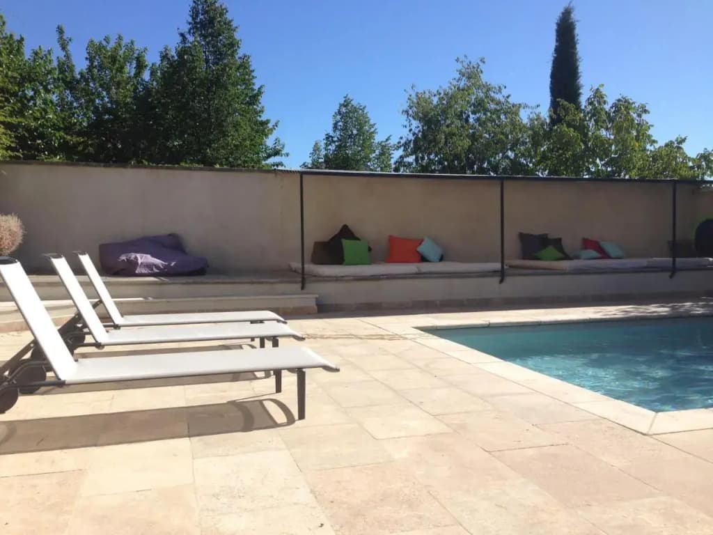 PROVENCEguesthouse L'Agace - Photo 4