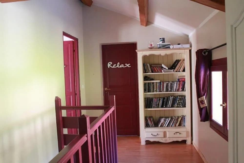 belle maison de montagne - Photo 3