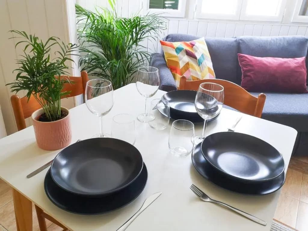 Appartement 1BR near Monaco - Photo 1