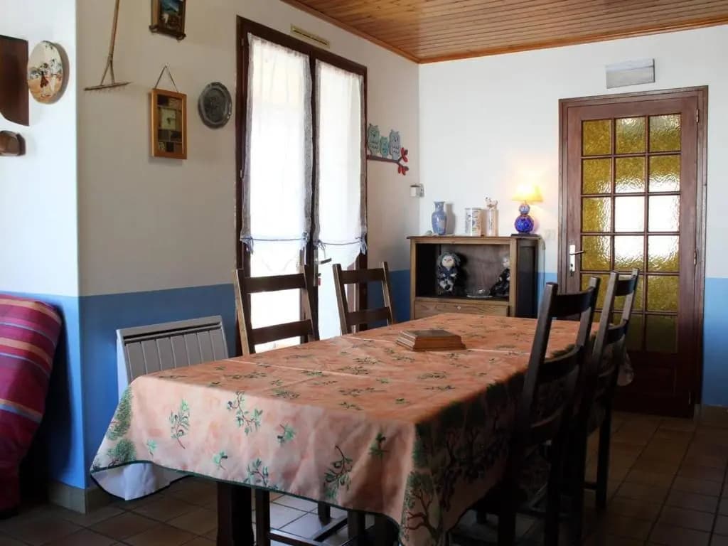 Maison Saint-Georges-d'Oléron, 3 pièces, 4 personnes - FR-1-246A-376 - Photo 1