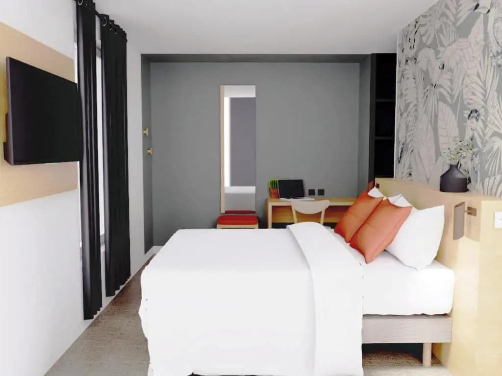 The Originals Boutique, Hôtel Larivaut, Puy-Guillaume - Photo 4