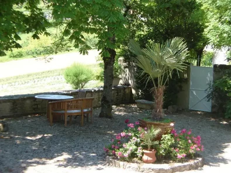 Maison d'Hôtes Le Logis de Reyjade - Photo 5