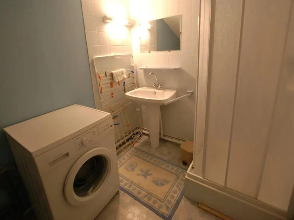 Appartement Enchastrayes, 3 pièces, 6 personnes - FR-1-165A-108 - Miniature 7