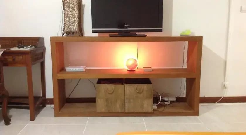 Studio 34 m2 Residence Escale - Miniature 8