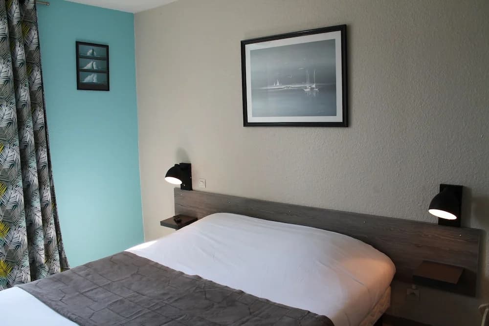 Auberge l'Air de Vent - Photo 5