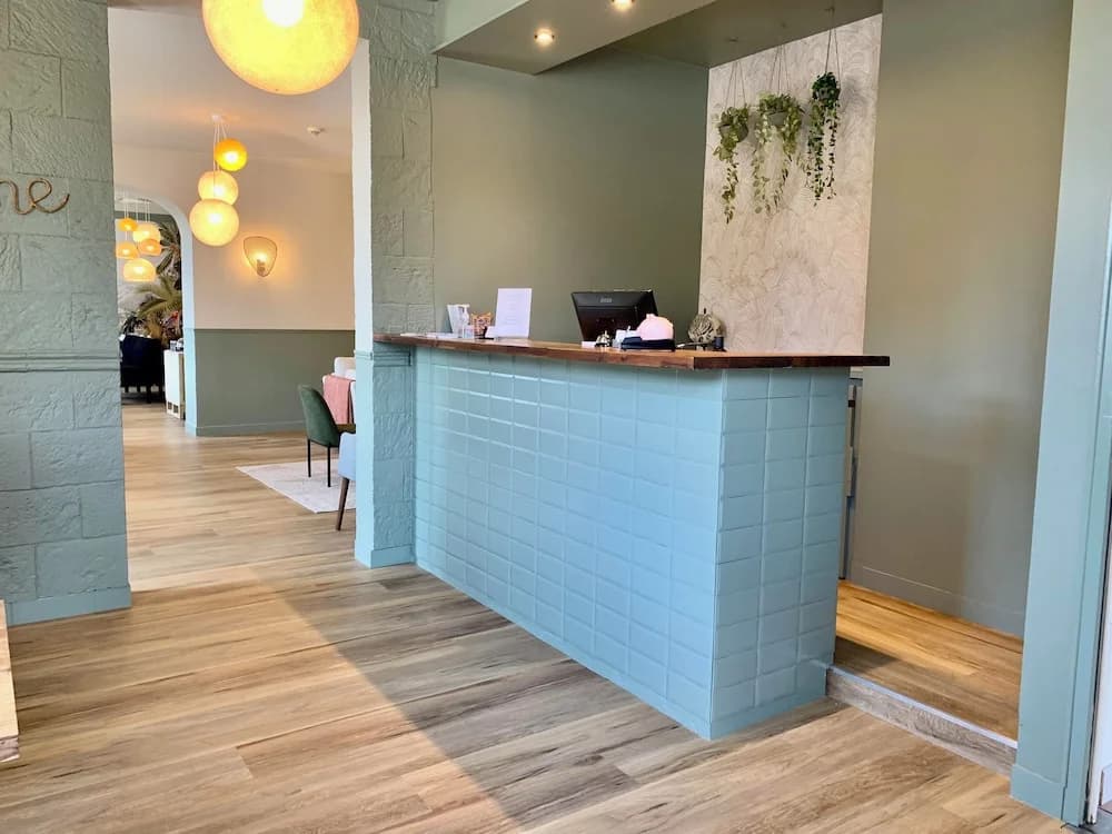 Hotel les Quatre Saisons - Photo 2