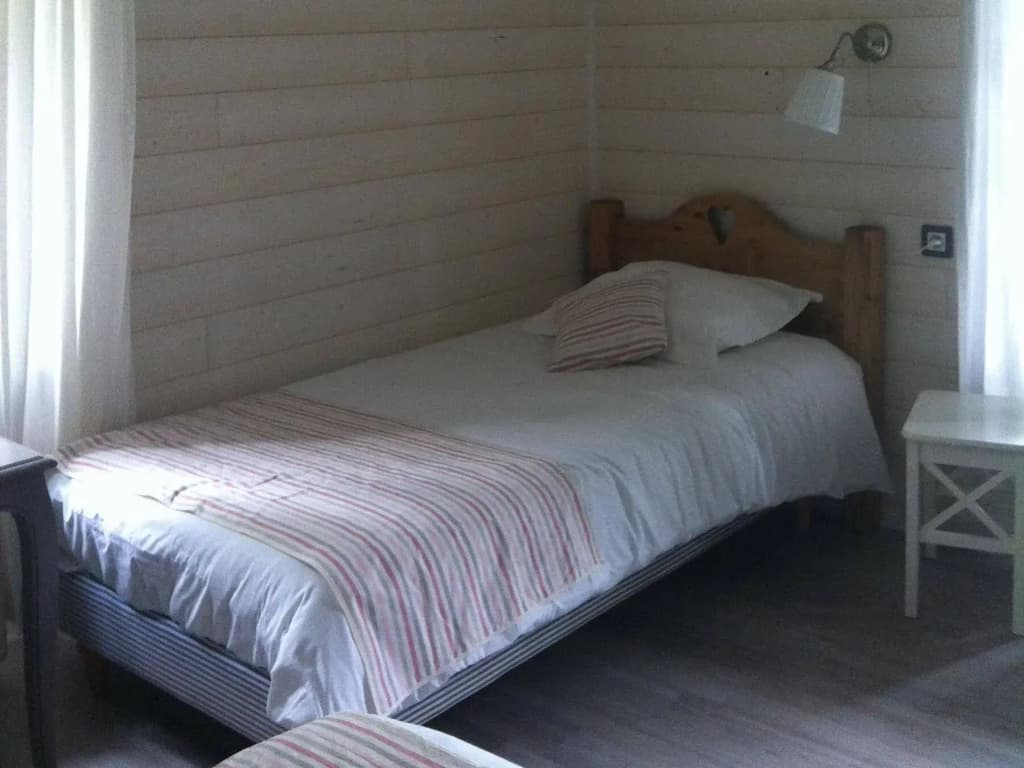 Auberge Du Lac - Photo 3