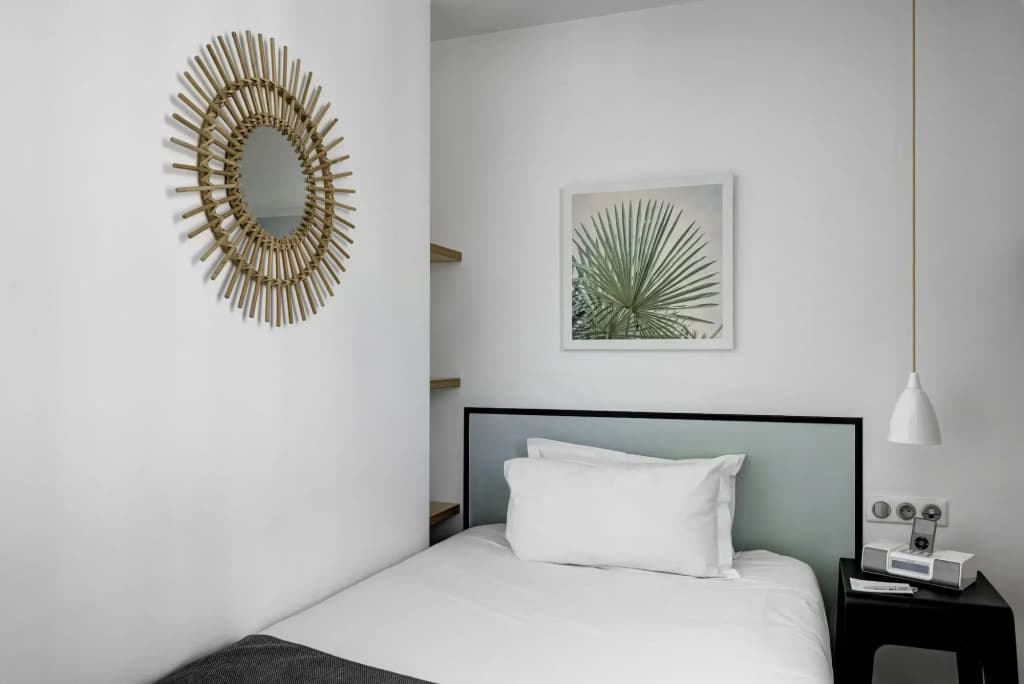Hôtel Palm - Astotel - Miniature 6