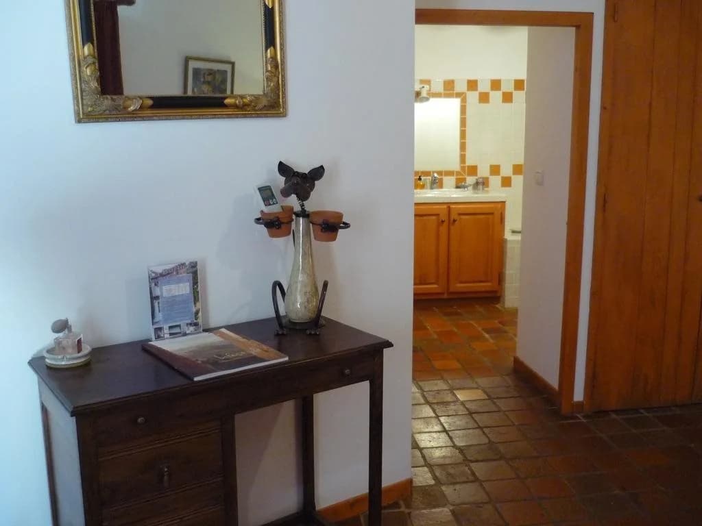 La Burlière - Photo 5