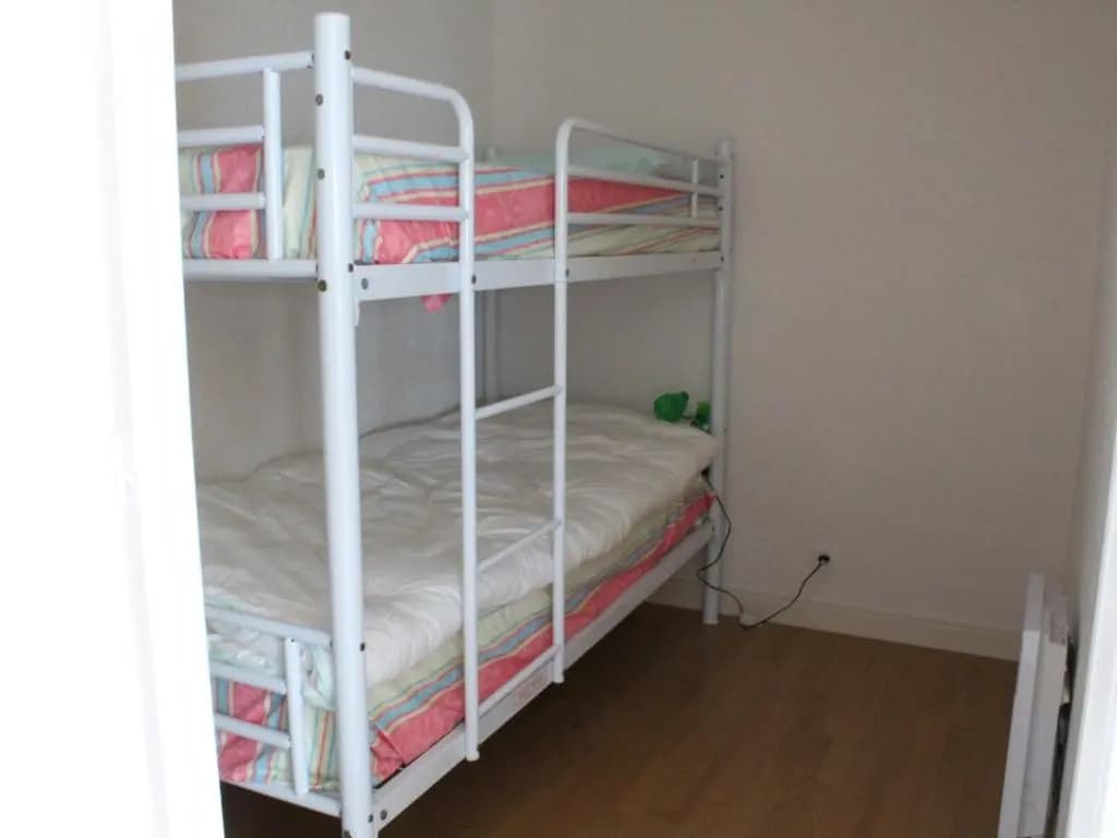 Appartement Fort-Mahon-Plage, 4 pièces, 4 personnes - FR-1-482-9 - Miniature 6