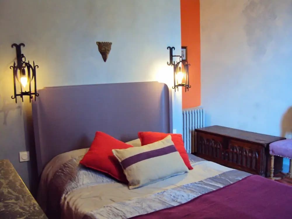 Les Chambres des Dames - Miniature 6