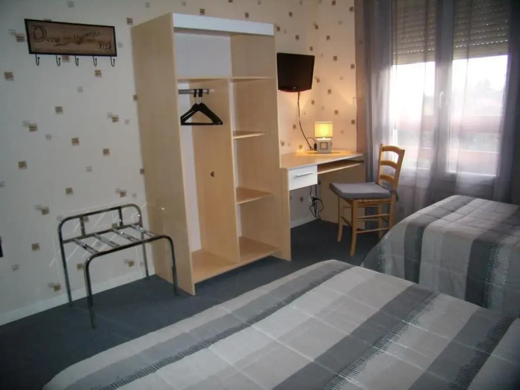 Le Fleurance - Photo 2