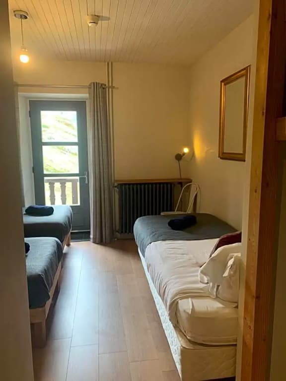 Chalet Les Melezes - Miniature 7