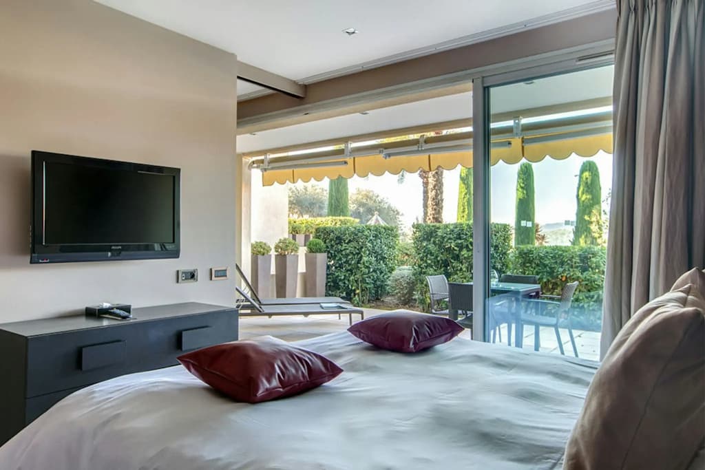 Hôtel Royal Mougins - Photo 4