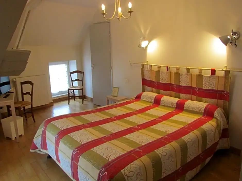 Le Relais De La Tour - Photo 2