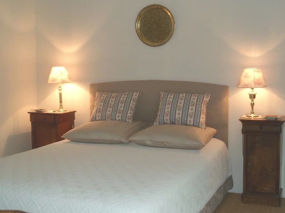 Chambres d'hôtes Sous les Chênes - Photo 1