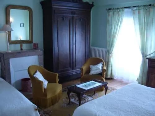 Ferme de Dauval - Photo 2