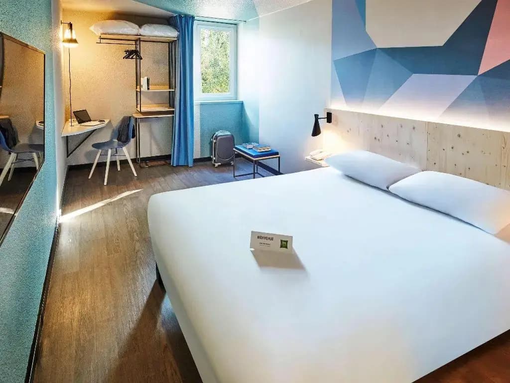 ibis Styles Evry Lisses - Miniature 6